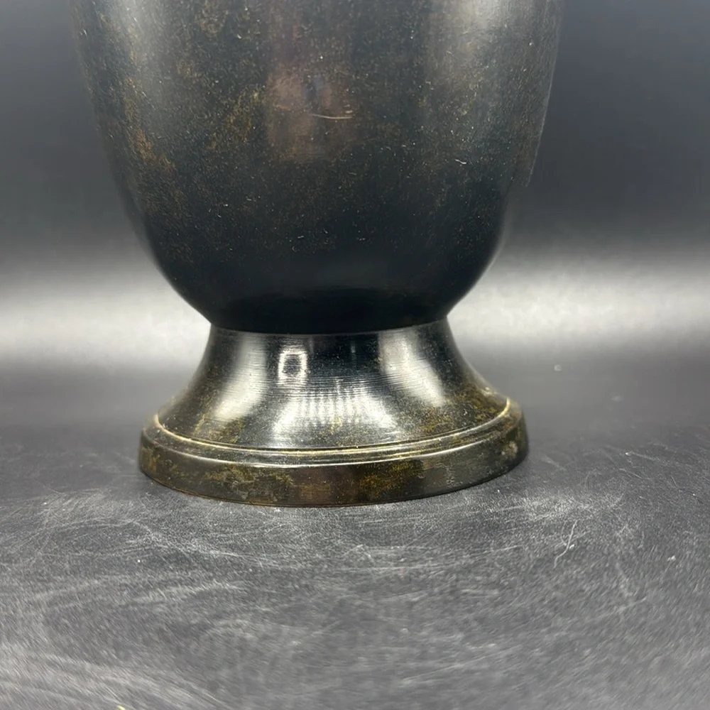 Vtg Mid Century Urn or Vase